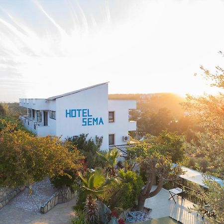 Hotel Sema 파타라 외부 사진